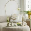 Eurofirany CHP/SPRING/65 45X45 B+GOLD
