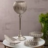 Eurofirany CM / AMELI / ŚW / 01 21X21X60 Sidabrinis