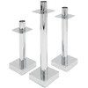 Eurofirany CM/LORI/1/ŚWI/03 8X8X31 SREB