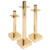 Eurofirany CM/LORI/2/ŚWI/02 8X8X26 GOLD