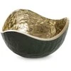 Eurofirany CM / PEDRO3 / MIS / 03 17X17X9 Žalias + GOLD