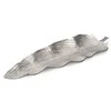 Eurofirany CM / SARA / PAT / 04 55X19X4 Sidabrinis