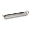 Eurofirany CM / SARA / TAC / 01 45X10 Sidabrinis