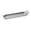 Eurofirany CM / SARA / TAC / 01 45X10 Sidabrinis