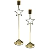 Eurofirany CM/STAR/ŚWI/02 7X33 ZŁOT