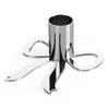 Eurofirany CM/STELLA/ŚWI/01 8X9X4 SREB