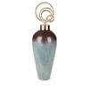 Eurofirany CS / ABRIL / FIG / 01 23X23X64 TURK + RUDA