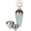 Eurofirany CS / ABRIL / FIG / 01 23X23X64 TURK + RUDA