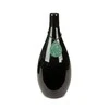 Eurofirany CS / CAPRI / WAZ / 01 15X15X38 Juodas + Žalias