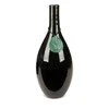 Eurofirany CS / CAPRI / WAZ / 02 18X18X48 Juodas + Žalias