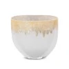 Eurofirany CS / IRIS / WAZ / 01 21X11X19 Sidabrinis + GOLD