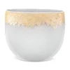 Eurofirany CS / IRIS / WAZ / 02 28X11X25 Sidabrinis + GOLD