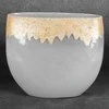 Eurofirany CS / IRIS / WAZ / 02 28X11X25 Sidabrinis + GOLD