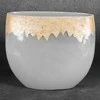 Eurofirany CS / IRIS / WAZ / 02 28X11X25 Sidabrinis + GOLD