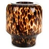Eurofirany CS / LANA / 1 / WAZ / 03 19X19X22 Juodas + GELTONAS