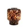 Eurofirany CS / LANA / 1 / WAZ / 03 19X19X22 Juodas + GELTONAS