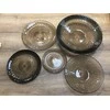 Eurofirany CS / LEA / MIS / 02 21X21X10 Juodas
