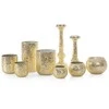 Eurofirany CS/MELIA/ŚWI/04 14X14X10 GOLD