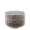 Eurofirany CS / NELA2 / ŚWI / 01 12X8 Sidabrinis