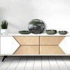 Eurofirany CS / SABA / MIS / 02 21X21X7 ŽALIA + PLIENAS