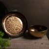 Eurofirany CS / SUZI / PAT / 01 21X2 GOLD + BR