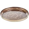 Eurofirany CS / SUZI / PAT / 01 21X2 GOLD + BR