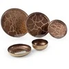 Eurofirany CS / SUZI / PAT / 04 33X2 GOLD + BR