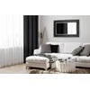 Eurofirany CS / ZOJA / 2 / ŚW / 02 10X10 Sidabrinis