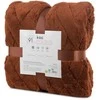Eurofirany D91/K/CARO 200X220 PLYTOS