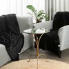 Eurofirany D91/K/CINDY6 130X160 CZAR FLA