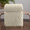 Eurofirany D91/K/CINDY6 170X210 BEIGE FLA