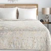 Eurofirany D91/K/GLAMO/ST+Z 150X200 PLIENAS+PLN