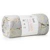 Eurofirany D91/K/GLAMO/ST+Z 150X200 PLIENAS+PLN