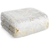 Eurofirany D91/K/GLAMO/ST+Z 150X200 PLIENAS+PLN