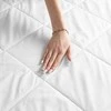 Eurofirany Kołdra antyalregiczna 140x200 Basic 1 balta letnia D91