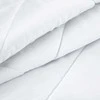 Eurofirany Kołdra antyalregiczna 220x200 Basic 1 balta letnia D91