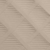 Eurofirany D91/N/ALARA5/BEIGE 200X220 BEIGE Lovatiesė Lovatiesė