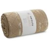 Eurofirany D91/N/BLINK/1 200X220 BEIGE+SIDABRAS Lovatiesė Lovatiesė