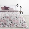 Eurofirany D91/N/FLOWER/07 200X220 Lovatiesė Lovatiesė