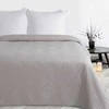 Eurofirany D91/N/LININĖ/SMĖLIO SPALVA 170X210 SMĖLIO SPALVA Lovatiesė Lovatiesė