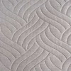 Eurofirany D91/N/LININĖ/SMĖLIO SPALVA 170X210 SMĖLIO SPALVA Lovatiesė Lovatiesė