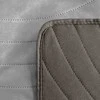 Eurofirany D91/N/LUIZ10/STA 170X210 PLIENAS Lovatiesė