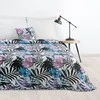 Eurofirany D91/N/MALIBU 200X220 Lovatiesė Lovatiesė