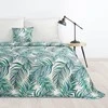 Eurofirany D91/N/PALMS/02 200X220 Lovatiesė Lovatiesė