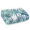 Eurofirany D91/N/PALMS/02 200X220 Lovatiesė Lovatiesė