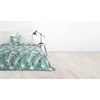 Eurofirany D91/N/PALMS/02 200X220 Lovatiesė Lovatiesė