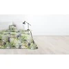 Eurofirany D91/N/ROMMY 200X220 Lovatiesė Lovatiesė