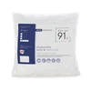 Eurofirany D91 / PO / BASIC 40X40 Pagalvės užvalkalas Pagalvės užvalkalas