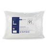 Eurofirany D91 / PO / BASIC 70X90 Pagalvės užvalkalas Pagalvės užvalkalas