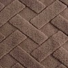 Eurofirany D91/PO/CARO 45X45 C.BEIGE